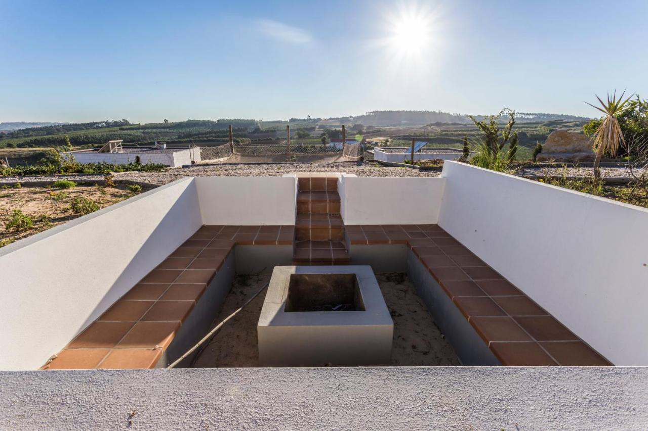 The Maverick Surfvillas Lourinhã Exterior foto