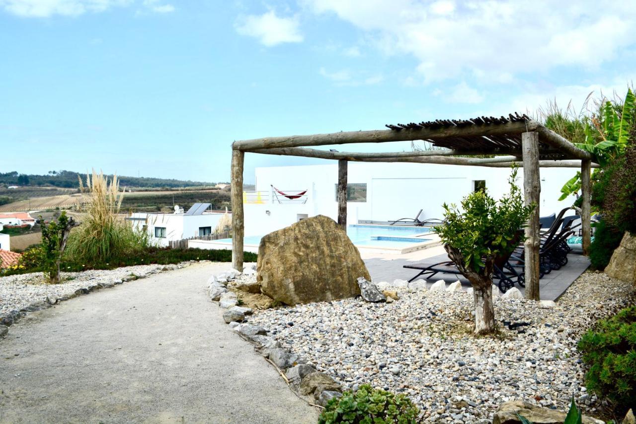 The Maverick Surfvillas Lourinhã Exterior foto