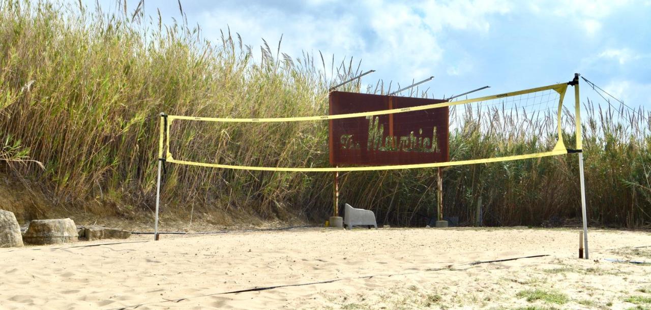 The Maverick Surfvillas Lourinhã Exterior foto