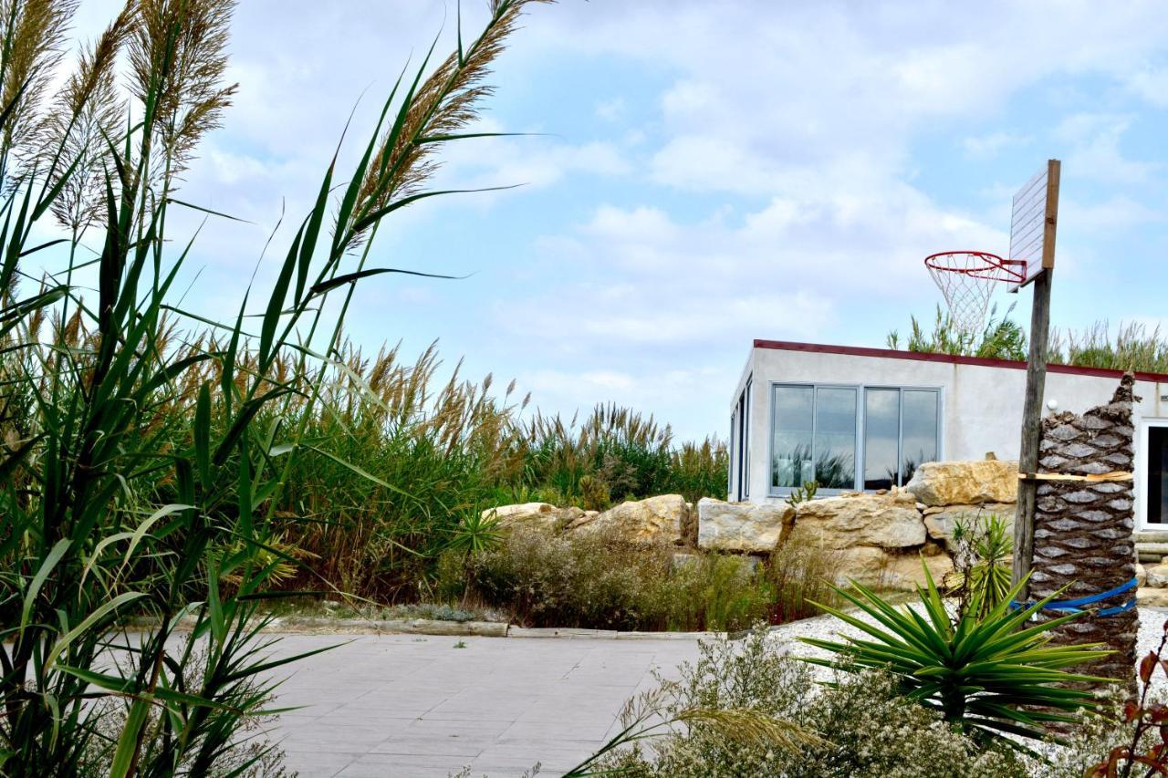The Maverick Surfvillas Lourinhã Exterior foto