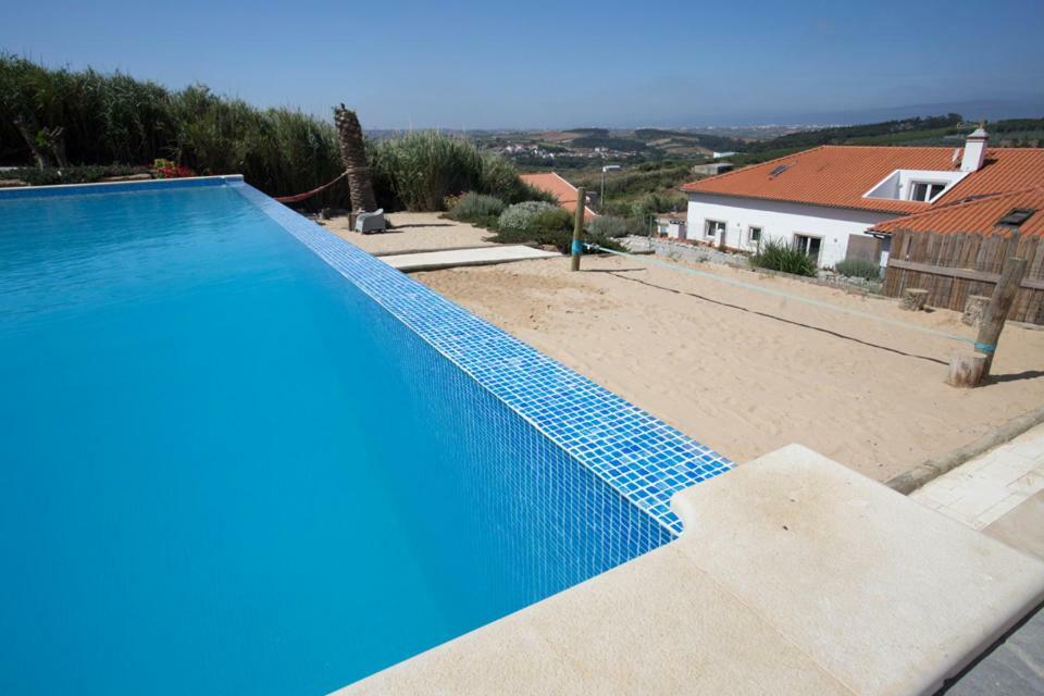 The Maverick Surfvillas Lourinhã Exterior foto